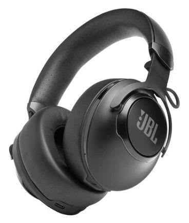 Casti Stereo JBL Club 950NC, Bluetooth, Microfon (Negru)