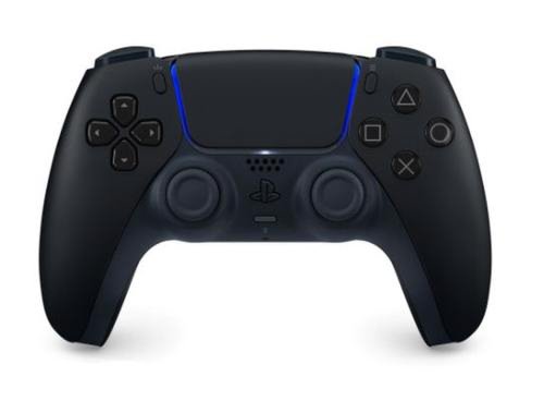 Controller Wireless Sony DualSense pentru PlayStation 5 (Negru)