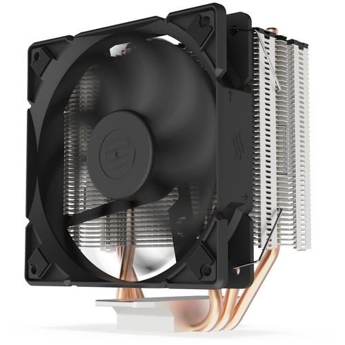 Cooler CPU SILENTIUM PC Spartan 4 MAX 