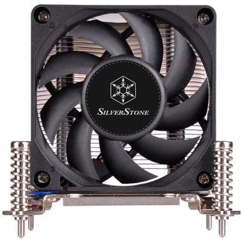 Cooler CPU SilverStone Argon AR09 XS, 70mm 