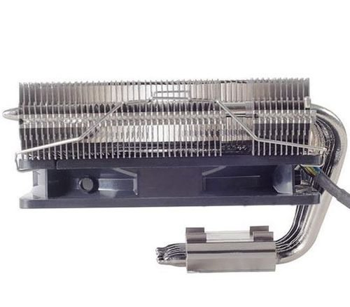 Cooler CPU Silverstone Nitrogon PRO v2, 120mm 