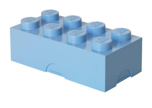 Cutie de depozitare LEGO 40231736 (Albastru)