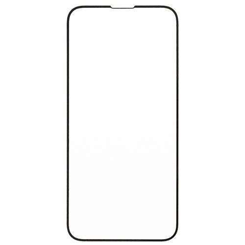 Folie de protectie Spacer pentru iPhone 13 Mini, sticla 9D, duritate 9H, Tempered Glass