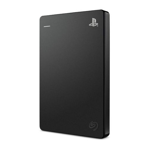 HDD extern Seagate Game Drive for PS4, 2TB 2.5inch, USB 3.0