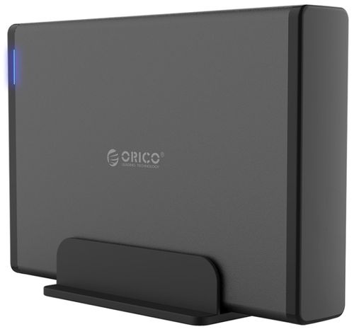 HDD Rack Orico 7688U3, USB 3.0 (Negru)