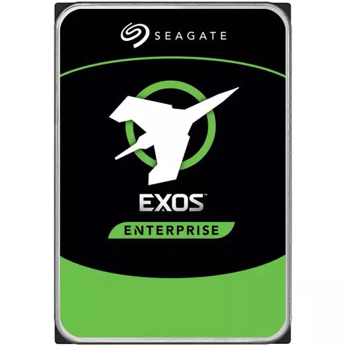 HDD Server Seagate Exos 7E8 512e 2TB, 7200RPM, 256MB cache, SAS