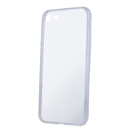 Husa de protectie TFO pentru Samsung A12, Poliuretan termoplastic (Transparent)