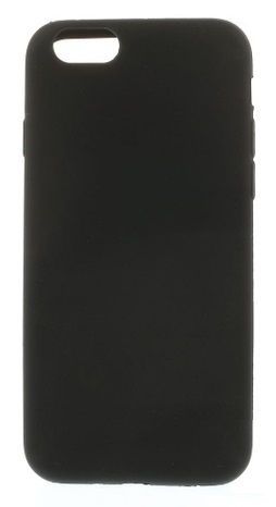 Husa Gigapack GP-48631 pentru Apple iPhone 6 (Negru)