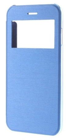 Husa Gigapack GP-48875 pentru Apple iPhone 6 (Albastru)