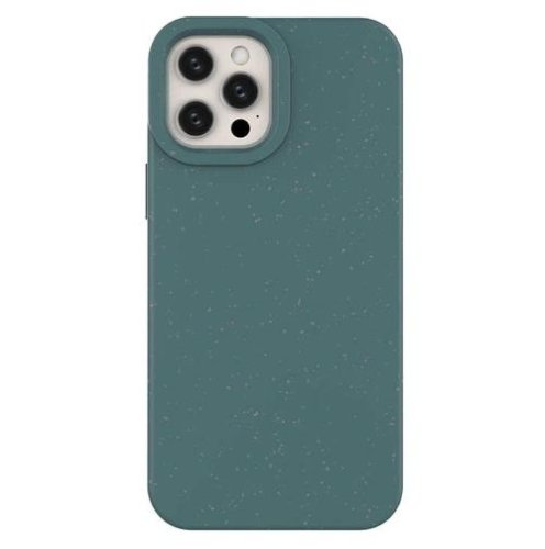 Husa Protectie Spate Star Eco, pentru APPLE iPhone 12 Pro (Verde)