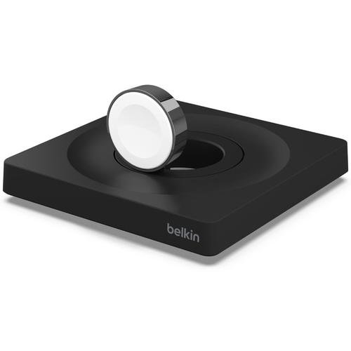 Incarcator retea Belkin, Boost Charge Pro pentru Apple Watch, Negru