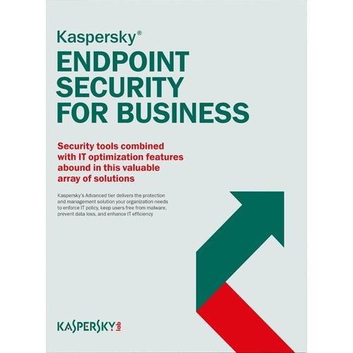Kaspersky Total Security for Business - Licenta Reinnoire - 10 Utilizatori - 1 an - Licenta electronica