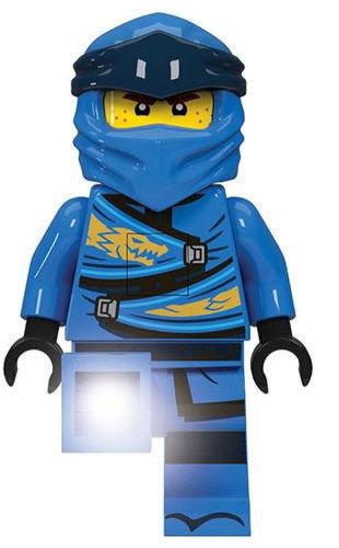Lampa de veghe LEGO Ninjago Jay LGL-TO37