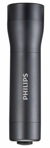 Lanterna LED Philips SFL4001T, 170 lumen (Negru)