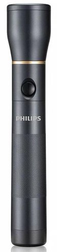 Lanterna LED Philips SFL7002T, 1200 lumen (Negru)