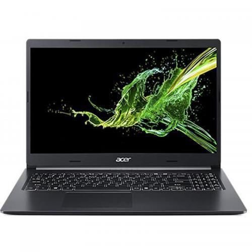 Laptop Acer Aspire 5 A515-56-76DV (Procesor Intel® Core™ i7-1165G7 (12M Cache, up to 4.70 GHz) 15.6inch FHD, 16GB, 1TB SSD, Intel® Iris® Xe Graphics, UEFI Shell, Negru)
