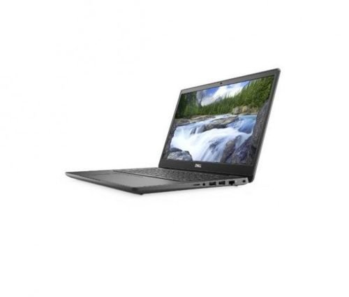 Laptop Refurbished Dell Latitude 3410 (Procesor Intel® Core™ i3-10110U 2.1 GHz(4M Cache, up to 4.1 GHz), 14inch, 8 GB DDR4, 256 GB SSD M.2, Intel UHD Graphics, Webcam, Wi-Fi, Bluetooth, Win10 Pro)