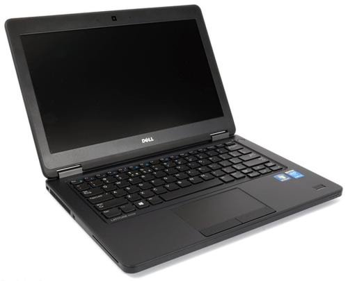 Laptop Refurbished DELL Latitude E5450, Intel Core i5-5200U 2.20GHz, 8GB DDR3, 240GB SSD, 14 Inch Full HD, Webcam