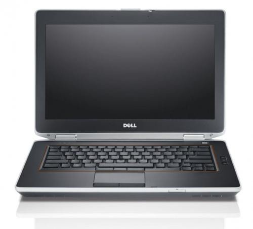 Laptop Refurbished DELL Latitude E6420, Intel Core i5-2520M 2.50GHz, 4GB DDR3, 250GB SATA, DVD-RW, 14 Inch HD, Webcam, Grad A-