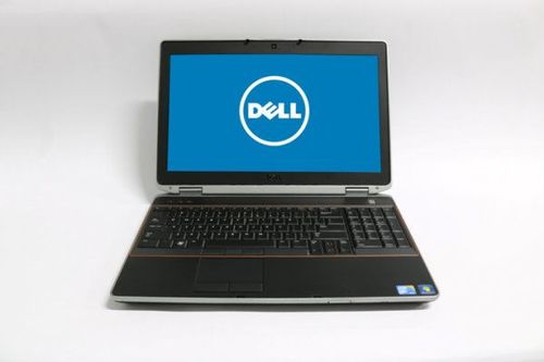 Laptop Refurbished Dell Latitude e6520 (Procesor Intel® Core™ i7 2620 (4M Cache, up to 3.4 GHz), 15.6inch, 8GB, 320 GB HDDD, Intel® HD Graphics 3000, Wi-Fi, Win10 Home)