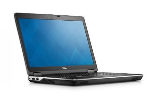 Laptop Refurbished Dell Latitude E6540(Procesor Intel® Core™ i5-4200M (3M Cache, up to 3.1 GHz), 15.6inch, 8GB DDR3, 500 GB HDD SATA, Intel® HD Graphics 4600, Win10 Pro)