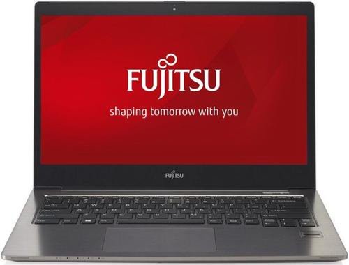 Laptop Refurbished FUJITSU Lifebook U904, Intel Core i5-4200U 1.60GHz, 6GB DDR3, 120GB SSD, 14 Inch Quad HD+, Webcam