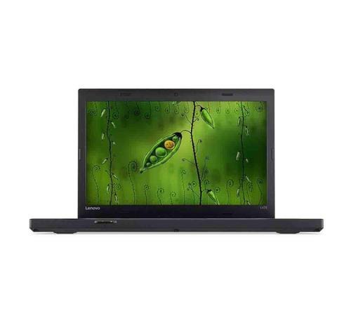 Laptop Refurbished Lenovo ThinkPad L470 Intel Core i5-6300U 2.40 GHz up to 3.00 GHz 8GB DDR4 256GB SSD 14inch FHD Webcam