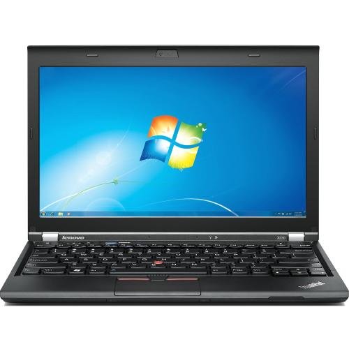 Laptop Refurbished LENOVO ThinkPad x230, Intel Core i5-3320M 2.60GHz, 4GB DDR3, 320GB SATA, 12.5 Inch, Webcam