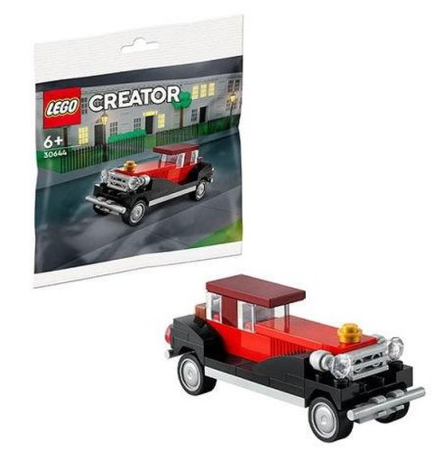 LEGO® Creator Vintage Car 30644