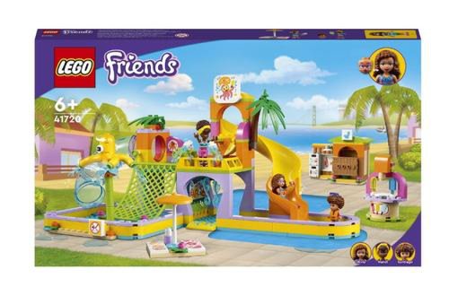 LEGO® Friends Parc acvatic 41720
