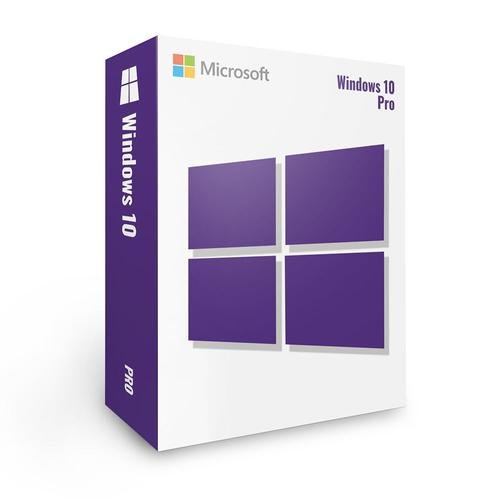 Licenta Electronica Microsoft Windows 10 Professional Retail ESD