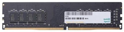 Memorie Apacer Value, DDR4, 1x8GB, 2400MHz, CL17