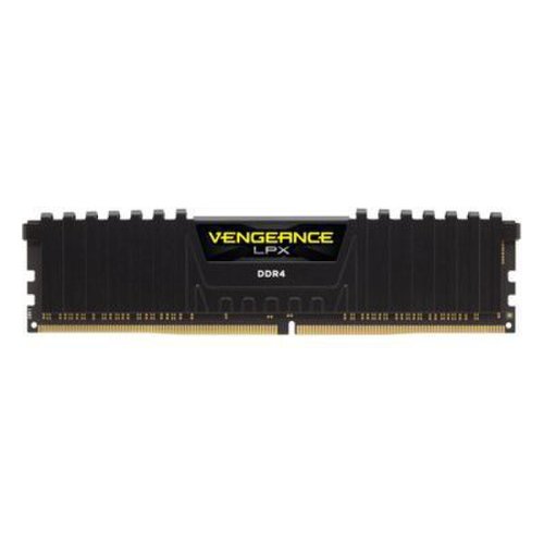 Memorie Corsair Vengeance 16GB, DDR4-2400MHz, CL14, Bulk