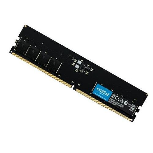 Memorie Crucial 16GB DDR5 5200MHz CT16G52C42U5