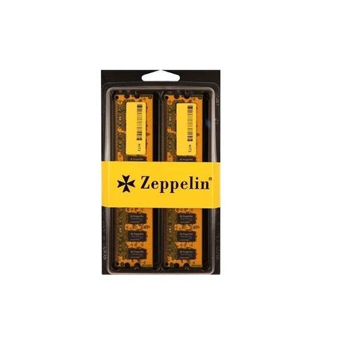 Memorie DDR Zeppelin DDR3 16GB frecventa 1333 Mhz (kit 2x 8GB) dual channel kit