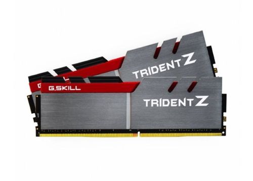 Memorie G.Skill Trident Z, DDR4, 2x16GB, 3000MHz