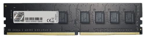 Memorie G.Skill Value F4-2133C15S-8GNS, DDR4, 1x8GB, 2133MHz 