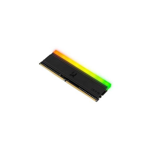 Memorie Goodram IRG-36D4L18S/16GDC 16GB Dual Channel DDR4 3600Mz RGB