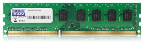 Memorie Goodram Value, DDR3, 1x8GB, 1333MHz 