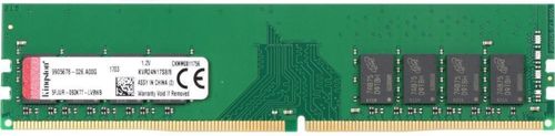 Memorie Kingston KVR24N17S8/8, DDR4, 1x8GB, 2400MHz, CL17 