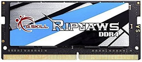 Memorie Laptop G.Skill Ripjaws SO-DIMM, 1x8GB, DDR4, 2400MHz, 1.2V