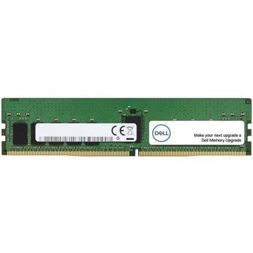 Memorie Server Dell 16GB DDR4, 3200MHz 
