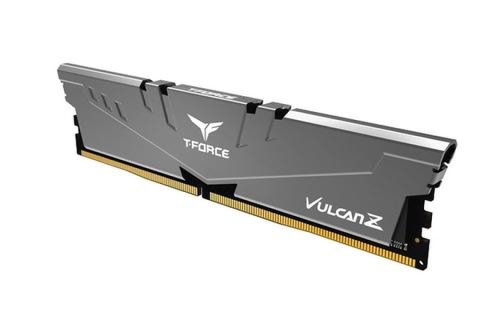 Team Group - Memorie teamgroup t-force vulcan z grey, ddr4, 32gb, 2666mhz