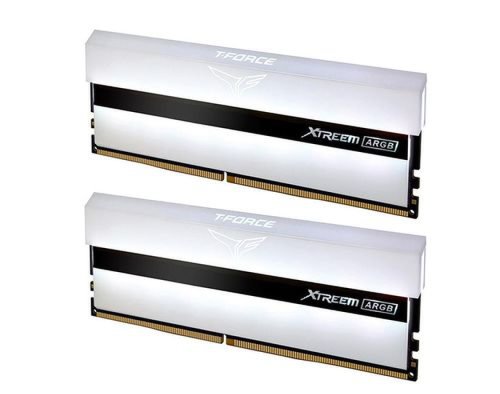 Memorie TeamGroup T-Force Xtreem ARGB, DDR4, 2x16GB, 3600MHz