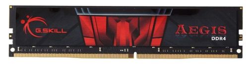 Memorii G.SKILL Aegis DDR4, 1x16GB, 2400 MHz, CL 15