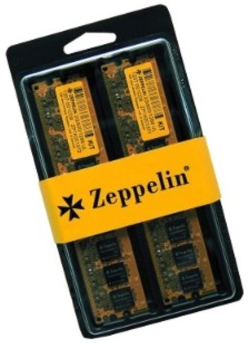 Memorii Zeppelin ZE-DDR4-8G2133 DDR4, 2x4GB, 2133MHz, CL 15
