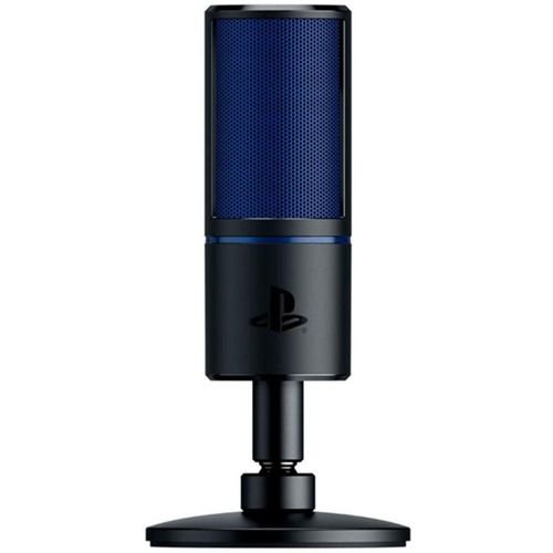 Microfon Razer Seiren X PS4 (Negru)