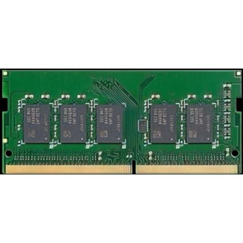 Modul Memorie NAS Synology D4ES01-16G, Compatibila DS3622xs+, DS2422+, 16GB DDR4, 2666 mhz