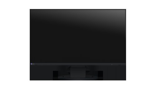 Monitor IPS LED EIZO FlexScan 23.8inch EV2480-BK, Full HD (1920 x 1080), HDMI, DisplayPort, Boxe (Negru)
