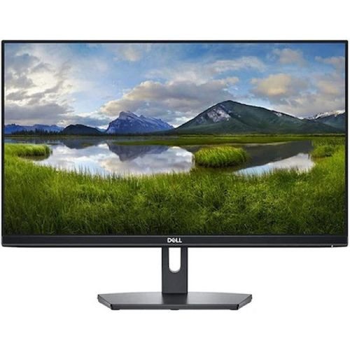 Monitor Refurbished Dell SE2719H, 27 inch, LED, IPS, 1920 x 1080, HDMI, 8 ms (Black), 3 Ani Garantie